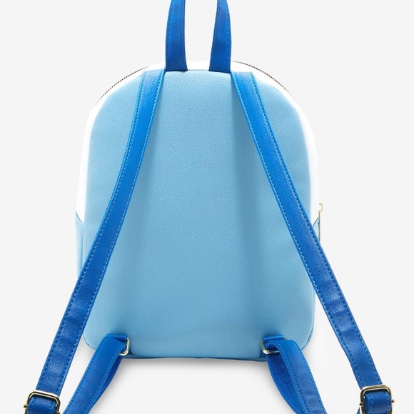 Disney Pixar Toy Story Woody & Bo Peep Mini Backpack Hot Topic‎